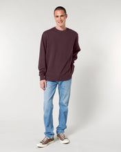 Unisex Organic Crewneck Sweatshirt 350 GSM | Changer 2.0 SASU004