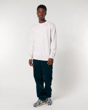 Unisex Organic Crewneck Sweatshirt 350 GSM | Changer 2.0 SASU004