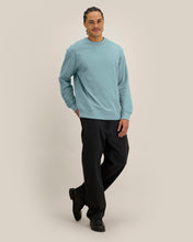Unisex Organic Crewneck Sweatshirt 350 GSM | Changer 2.0 SASU004