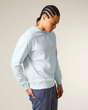 Unisex Organic Crewneck Sweatshirt 350 GSM | Changer 2.0 SASU004