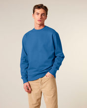Unisex Organic Crewneck Sweatshirt 350 GSM | Changer 2.0 SASU004