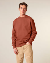 Unisex Organic Crewneck Sweatshirt 350 GSM | Changer 2.0 SASU004