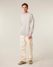 Unisex Organic Crewneck Sweatshirt 350 GSM | Changer 2.0 SASU004