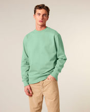 Unisex Organic Crewneck Sweatshirt 350 GSM | Changer 2.0 SASU004