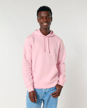 Midweight Organic Cotton Hoodie | Drummer 2.0 SASU009