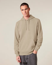 Midweight Organic Cotton Hoodie | Drummer 2.0 SASU009