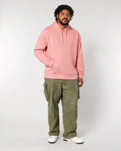 Midweight Organic Cotton Hoodie | Drummer 2.0 SASU009