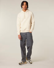 Midweight Organic Cotton Hoodie | Drummer 2.0 SASU009