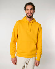 Midweight Organic Cotton Hoodie | Drummer 2.0 SASU009