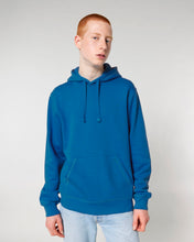 Midweight Organic Cotton Hoodie | Drummer 2.0 SASU009
