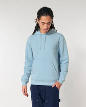 Midweight Organic Cotton Hoodie | Drummer 2.0 SASU009