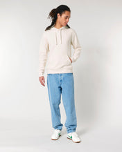 Midweight Organic Cotton Hoodie | Drummer 2.0 SASU009