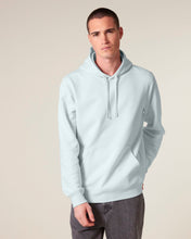 Midweight Organic Cotton Hoodie | Drummer 2.0 SASU009