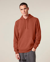 Midweight Organic Cotton Hoodie | Drummer 2.0 SASU009