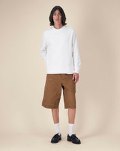 Midweight Organic Crewneck Sweatshirt | Roller SASU010