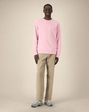Midweight Organic Crewneck Sweatshirt | Roller SASU010