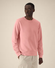 Midweight Organic Crewneck Sweatshirt | Roller SASU010