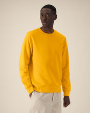 Midweight Organic Crewneck Sweatshirt | Roller SASU010