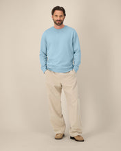 Midweight Organic Crewneck Sweatshirt | Roller SASU010