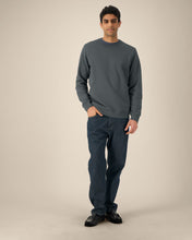 Midweight Organic Crewneck Sweatshirt | Roller SASU010