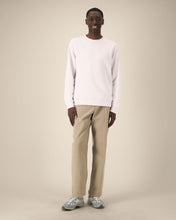 Midweight Organic Crewneck Sweatshirt | Roller SASU010