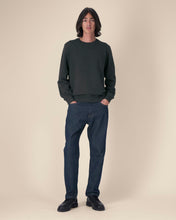 Midweight Organic Crewneck Sweatshirt | Roller SASU010
