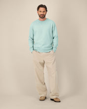 Midweight Organic Crewneck Sweatshirt | Roller SASU010
