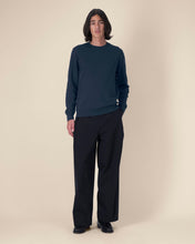 Midweight Organic Crewneck Sweatshirt | Roller SASU010