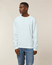 Midweight Organic Crewneck Sweatshirt | Roller SASU010