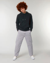 French Terry Organic Hoodie | Archer SASU013