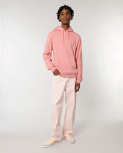 French Terry Organic Hoodie | Archer SASU013