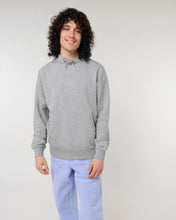 French Terry Organic Hoodie | Archer SASU013
