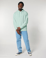 French Terry Organic Hoodie | Archer SASU013