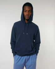 French Terry Organic Hoodie | Archer SASU013