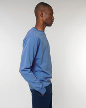 French Terry Crewneck Sweatshirt | Matcher SASU014