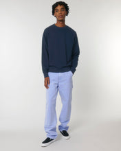 French Terry Crewneck Sweatshirt | Matcher SASU014
