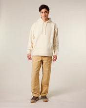 Oversized Organic Cotton Hoodie | Slammer 2.0 SASU024