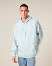 Oversized Organic Cotton Hoodie | Slammer 2.0 SASU024
