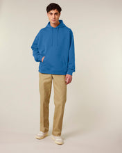 Oversized Organic Cotton Hoodie | Slammer 2.0 SASU024