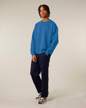 Oversized Organic Crewneck Sweatshirt | Radder 2.0 SASU025