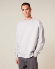 Heavyweight Raglan Crewneck 400 GSM | Knoxer SASU026