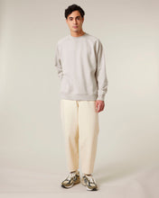 Heavyweight Raglan Crewneck 400 GSM | Knoxer SASU026