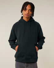 Heavyweight Raglan Hoodie 400 GSM | Striker SASU027