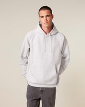 Heavyweight Raglan Hoodie 400 GSM | Striker SASU027