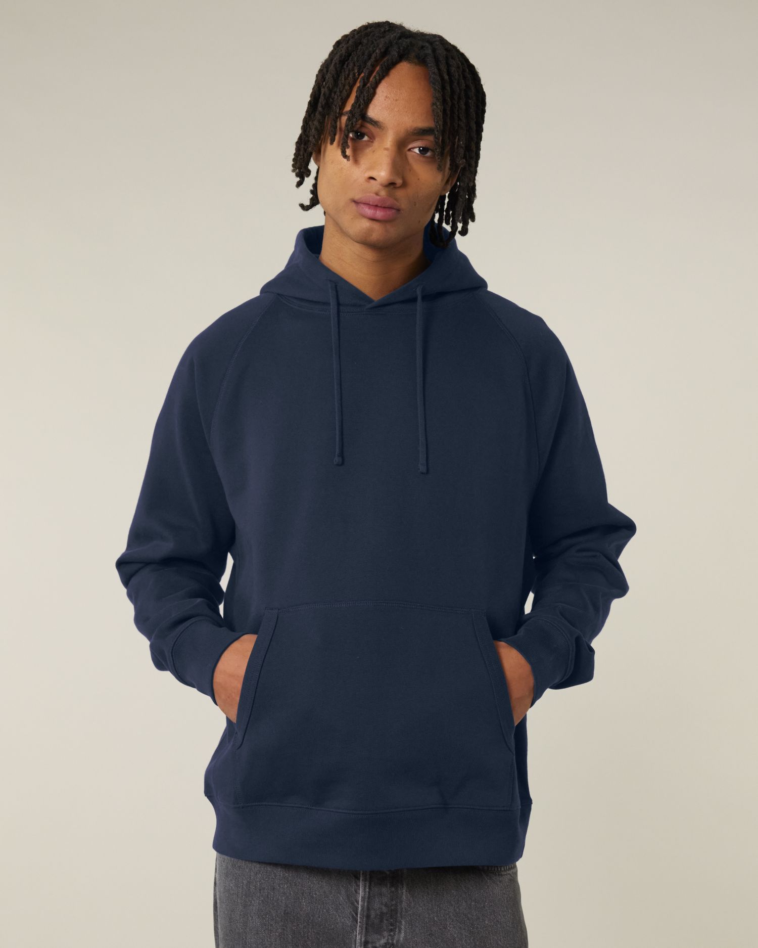 Heavyweight Raglan Hoodie 400 GSM | Striker SASU027