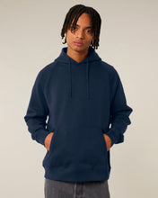 Heavyweight Raglan Hoodie 400 GSM | Striker SASU027