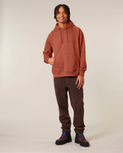 Heavyweight Raglan Hoodie 400 GSM | Striker SASU027