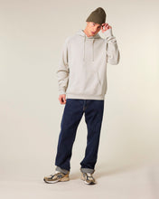 Heavyweight Raglan Hoodie 400 GSM | Striker SASU027