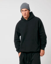 Oversized French Terry Hoodie 400 GSM | Cooper Dry SASU028