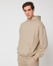Oversized French Terry Hoodie 400 GSM | Cooper Dry SASU028